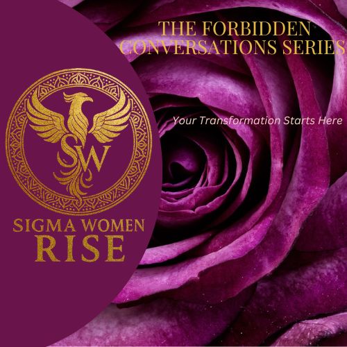 Fuccia The Forbidden Conversations Square