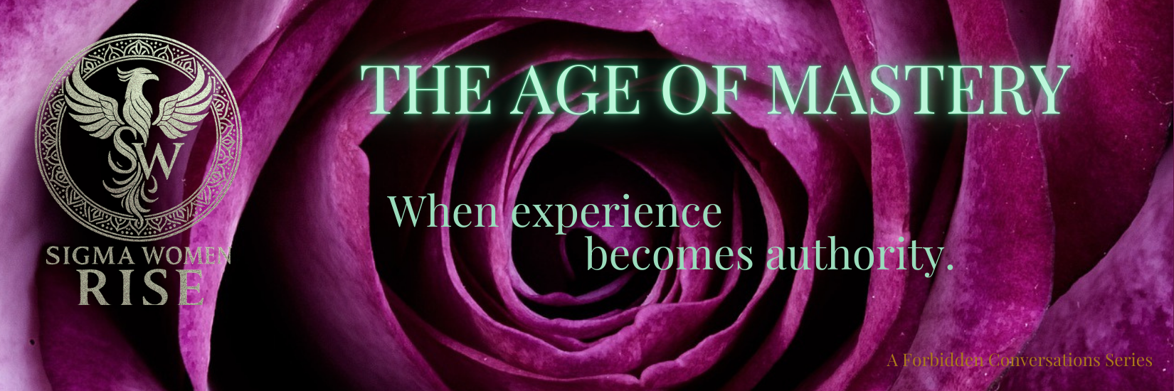 Age of Mastery